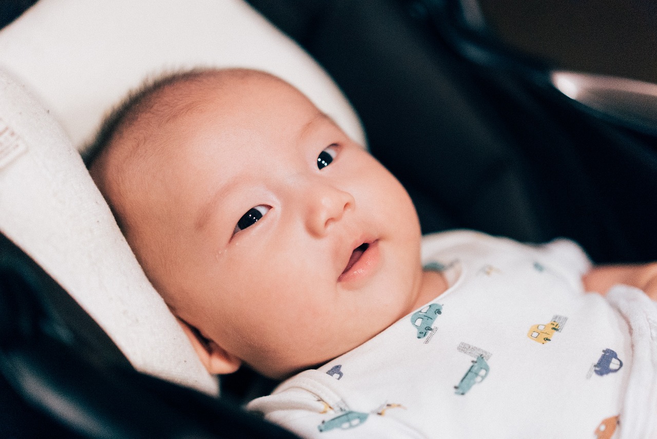 NF宝贝(国际)生殖的婴儿支气炎如何护理（婴幼儿支气管炎怎样护理）